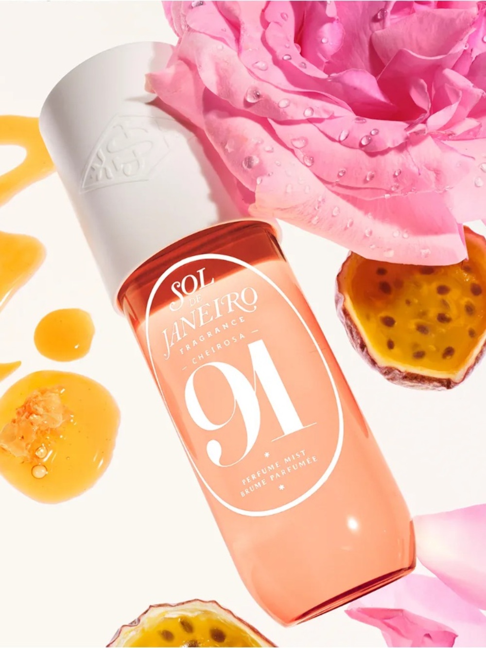 Sol de Janeiro 91 Mist 240 ml